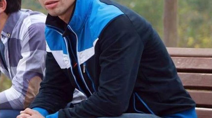 18 Yaşındaki Gen&ccedil; Av T&uuml;feğiyle &Ouml;ld&uuml;r&uuml;ld&uuml;