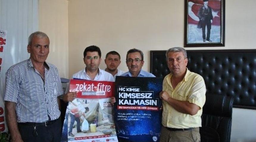 Minib&uuml;slerle Proje Tanıtımı