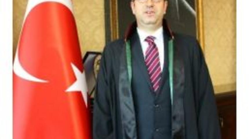 Mersin Barosu Adalet Çağrısı Yaptı