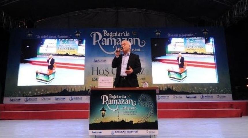 Prof. Dr. Nihat Hatipoğlu: “çocuklarımıza Namaz Kılmayı Öğretelim”