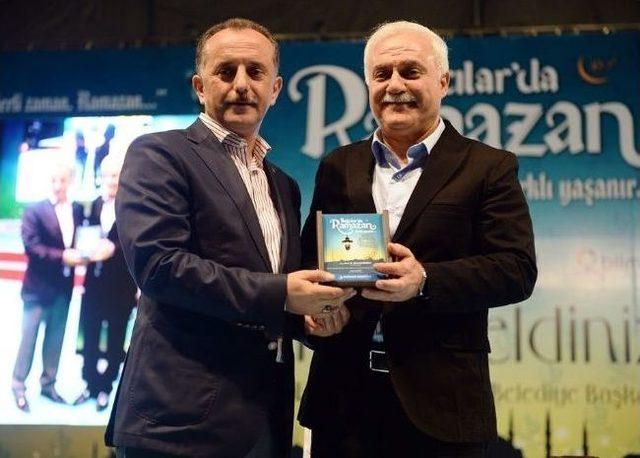 Prof. Dr. Nihat Hatipoğlu: “çocuklarımıza Namaz Kılmayı Öğretelim”