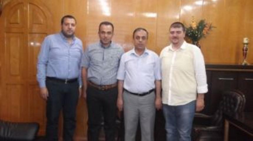 Gen&ccedil; Girişimcilerden Borsa&rsquo;ya Ziyaret