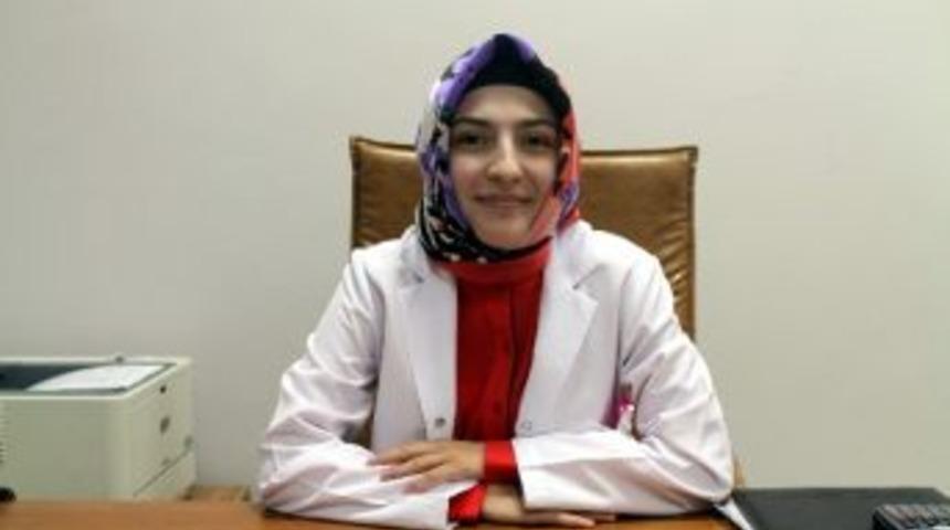 Ramazan'da Nasıl Beslenmeli?