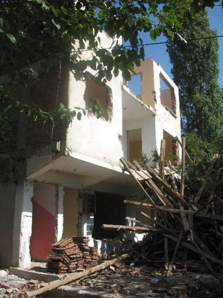 Nurlupınar Kamulaştırmayla Yeni Bir Parka Kavuşuyor G1