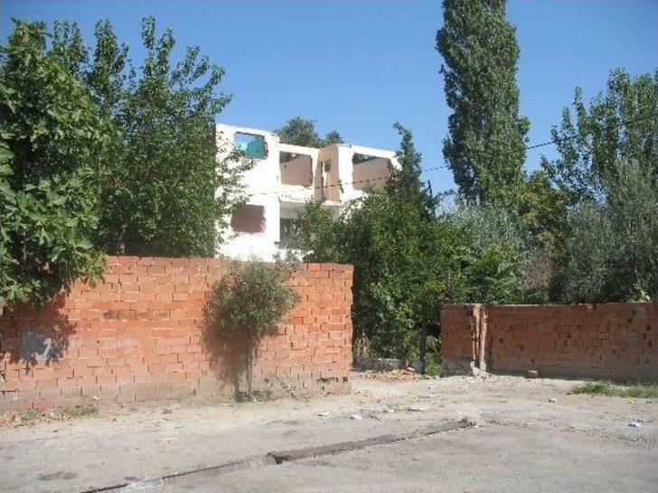 Nurlupınar Kamulaştırmayla Yeni Bir Parka Kavuşuyor G2