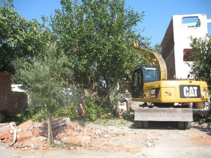 Nurlupınar Kamulaştırmayla Yeni Bir Parka Kavuşuyor G3