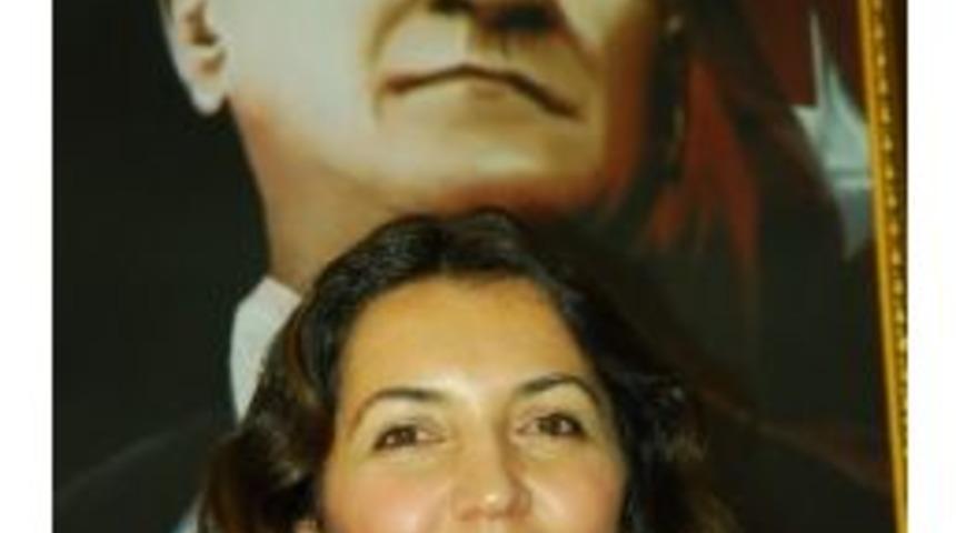 Doç. Dr. Sert’e İkinci Görev