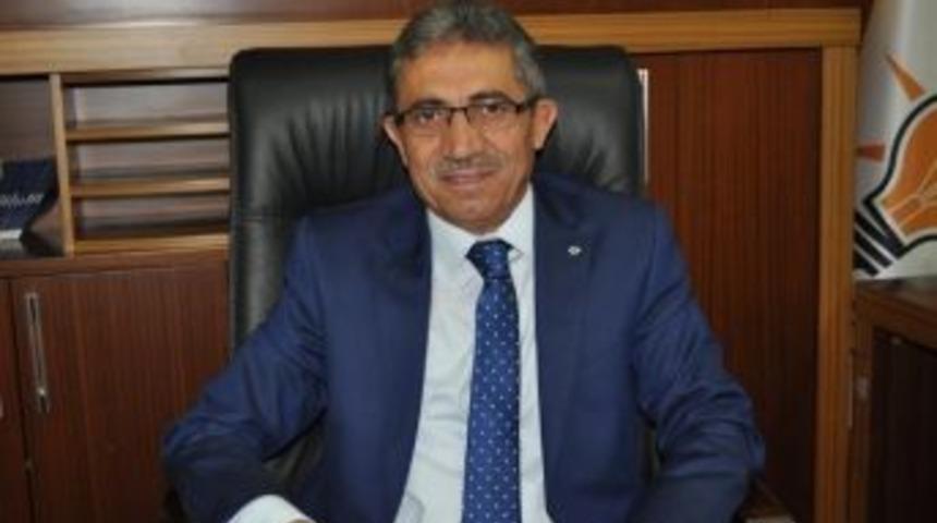 Cumhurbaşkanı Adayı Erdoğan Tokat&rsquo;a Gelecek