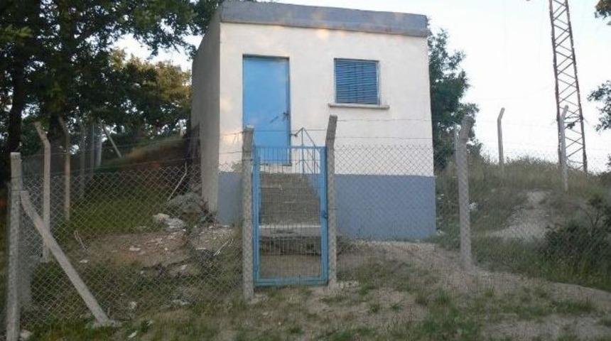 K&ouml;y Muhtarları Klorlama Cihazlarından Şikayet&ccedil;i