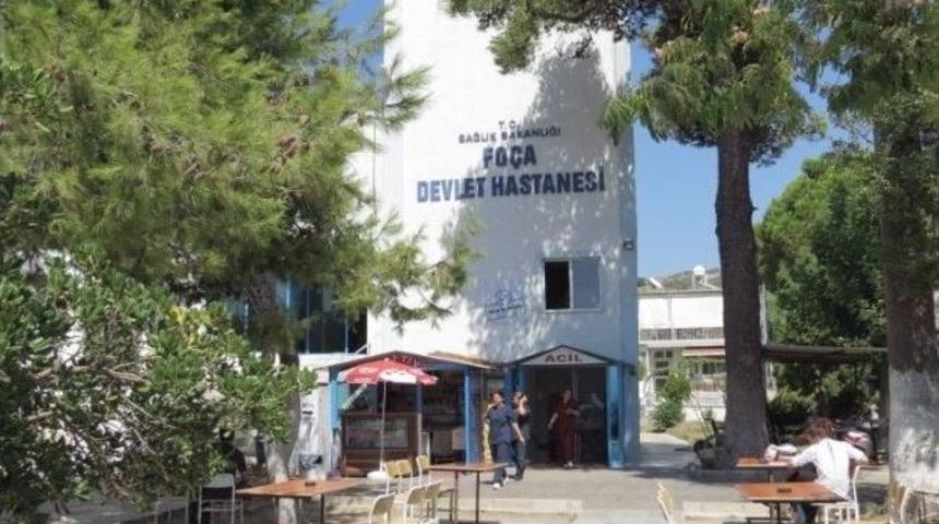 &Ccedil;evre Dostu Hastane Sayısı Artıyor