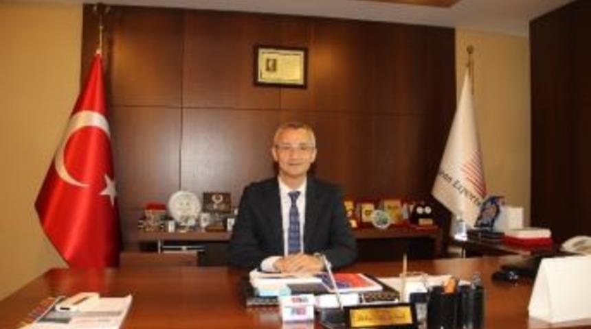 Ege İhracat&ccedil;ılar Birliği Avrupa'dan Umutlu