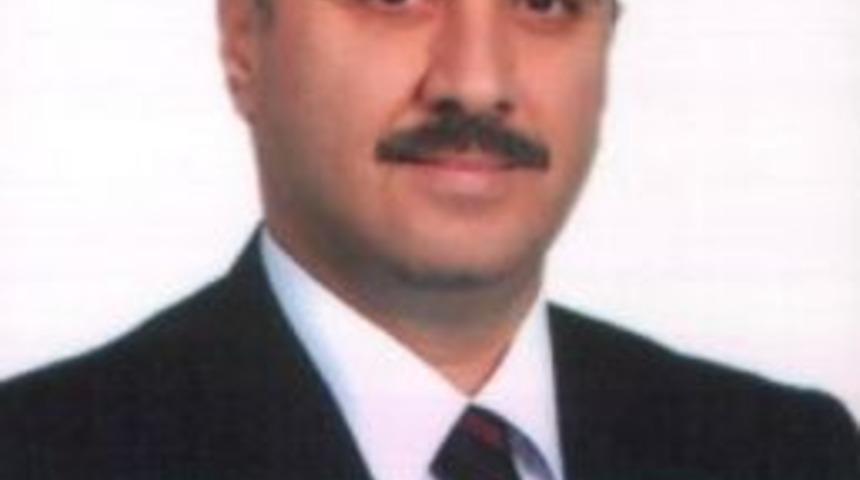 Maarif M&uuml;fettişleri Başkanlığında G&ouml;rev Değişimi