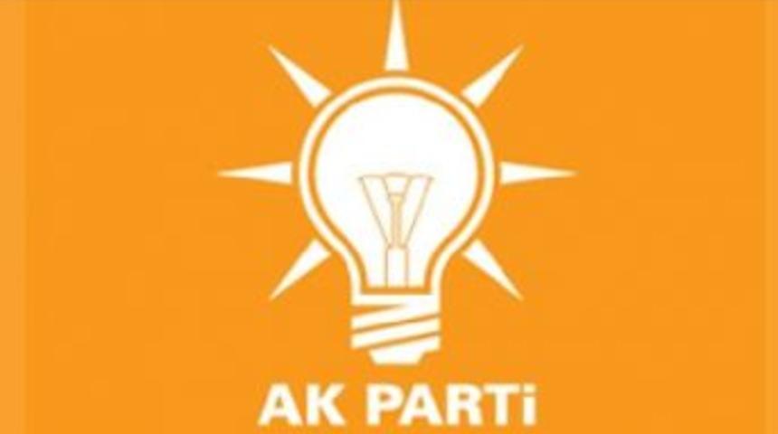 Ak Parti Nazilli İl&ccedil;e Y&ouml;netimi Onaylandı
