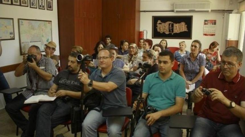 Chp Bandırma İl&ccedil;e Başkanı Atilla Atakay: