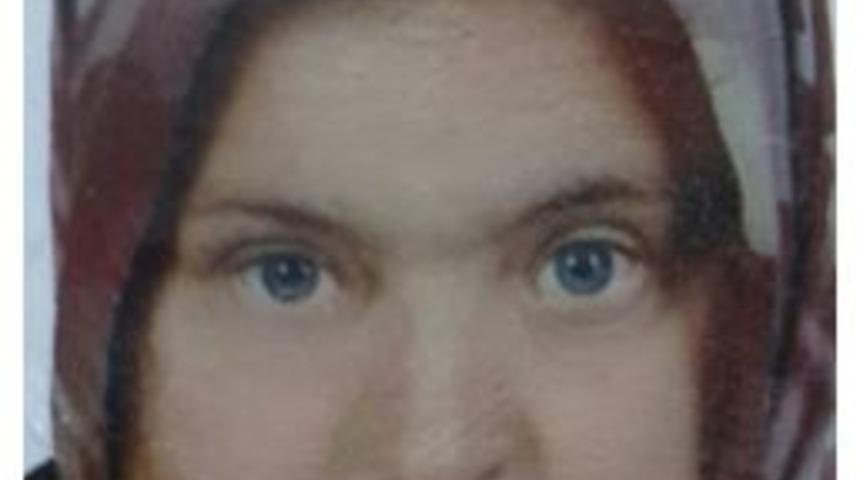 Samsun'da Ş&uuml;pheli &Ouml;l&uuml;m