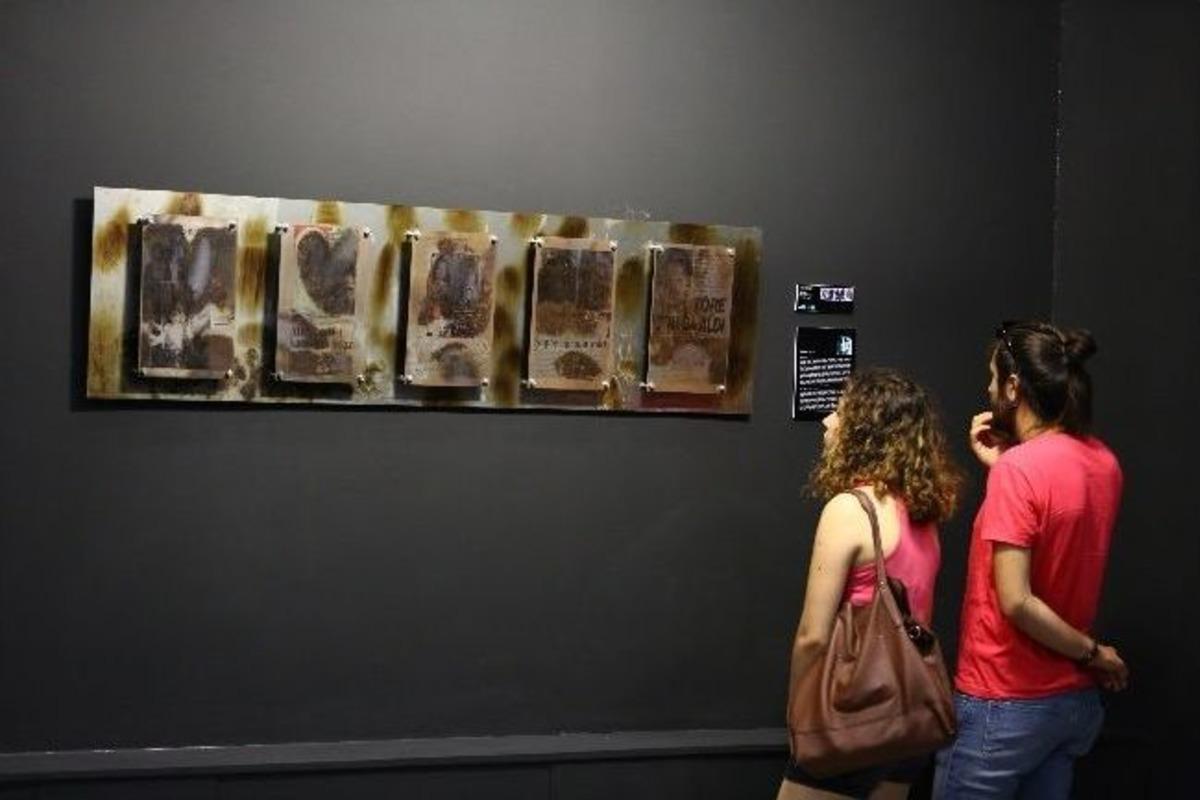 Madımak Olayları Beşiktaş&rsquo;ta Anıldı