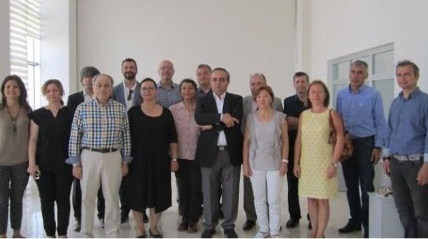 Bilecik'te '2014 Seramik Biblo Yarışması'