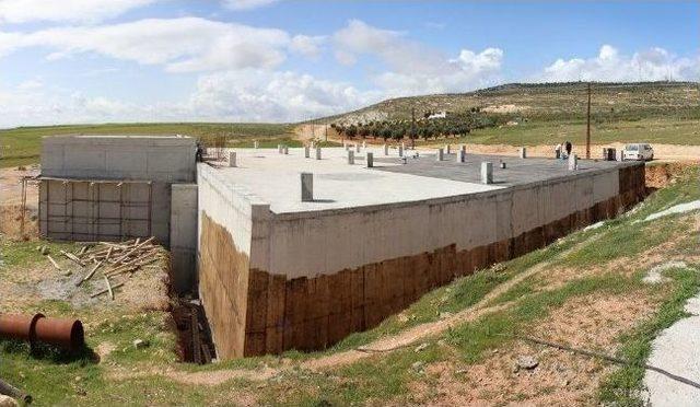 Başkan&rsquo;dan Kilis&rsquo;e Bir G&uuml;nde 10 Milyon Tl Değerinde Yatırım 1