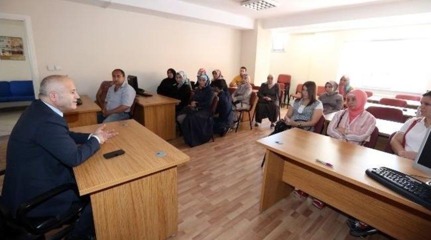 Eskam&rsquo;la İş Sahibi Oldular