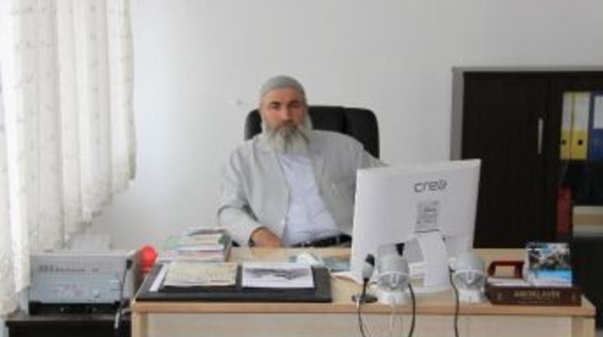 İhh Yardımlarına Devam Ediyor