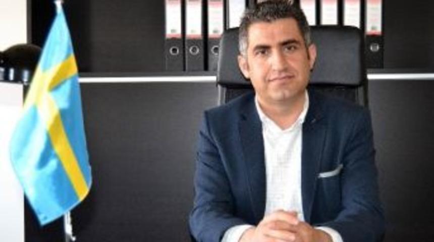 Kulu Fahri İsve&ccedil; Konsolosluğu Hizmete Başladı