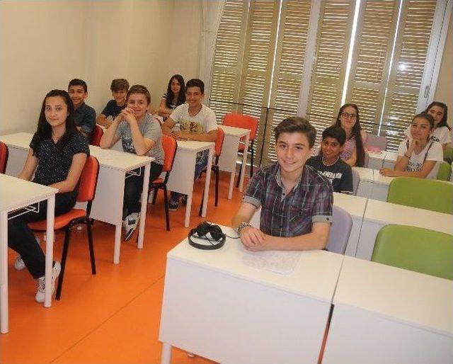 Agem&rsquo;de Sınav Var 1