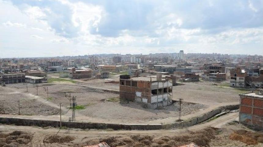 Uşak'ta Kentsel D&ouml;n&uuml;ş&uuml;m İhale Tarihleri Belli Oldu