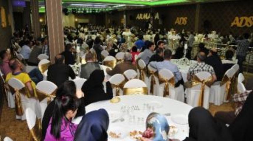 Karadayı Ev Sahiplerinin New City Zirvesi