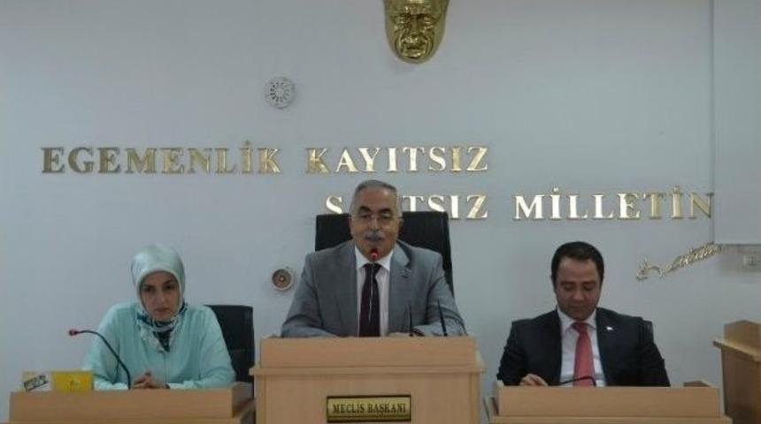 Vali Can&rsquo;dan Y&ouml;neticilere Nasihat