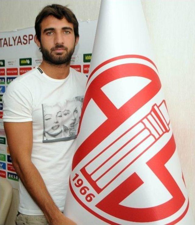 Sakıb Aytaç, Antalyaspor'da