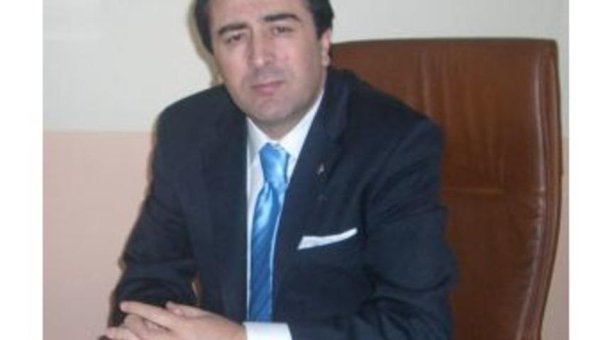 Aydemir: &ldquo;erdoğan&rsquo;a Teşekk&uuml;r İ&ccedil;in Tarihi Fırsat&rdquo;