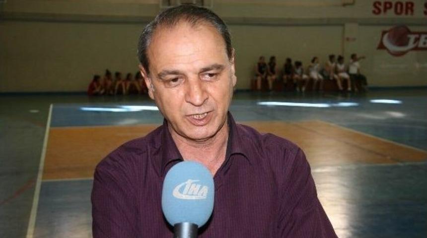 Bağlar Belediyesi'nden 'haydi &Ccedil;ocuklar Spor Yapma Zamanı' Projesi