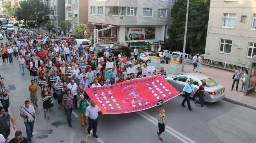 Sivas Olaylarının 21. Yılı