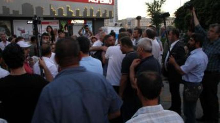 Sivas Olaylarının 21. Yılı