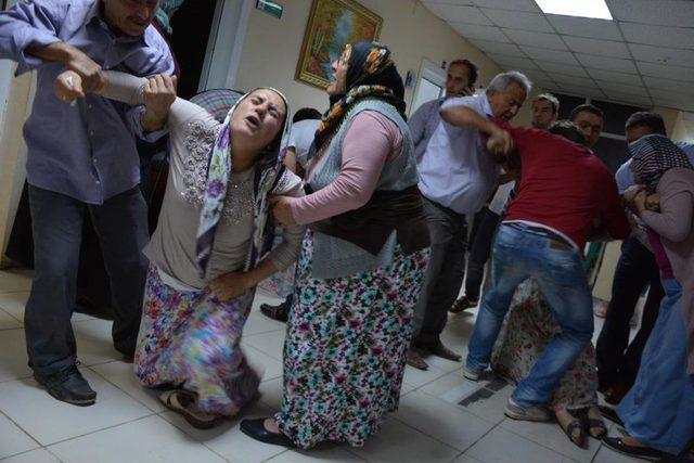 İftarda Kalp Krizi Ge&ccedil;irerek &Ouml;ld&uuml; 2