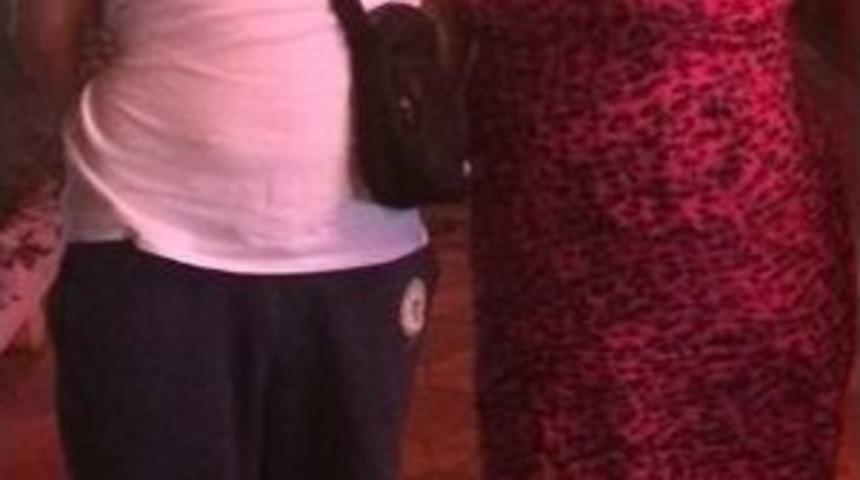 İngiliz Turistin Bı&ccedil;akladığı İsko&ccedil; Turistin Tedavisi S&uuml;r&uuml;yor