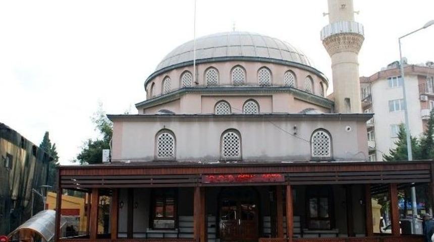 İlk Oru&ccedil; Kazası Bursa&rsquo;dan