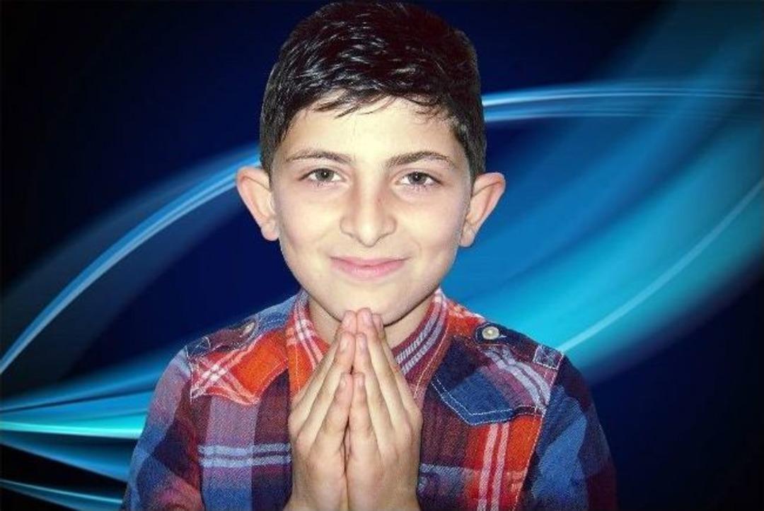 Anne Baba İkinci Evlat Acısı İle Yıkıldı