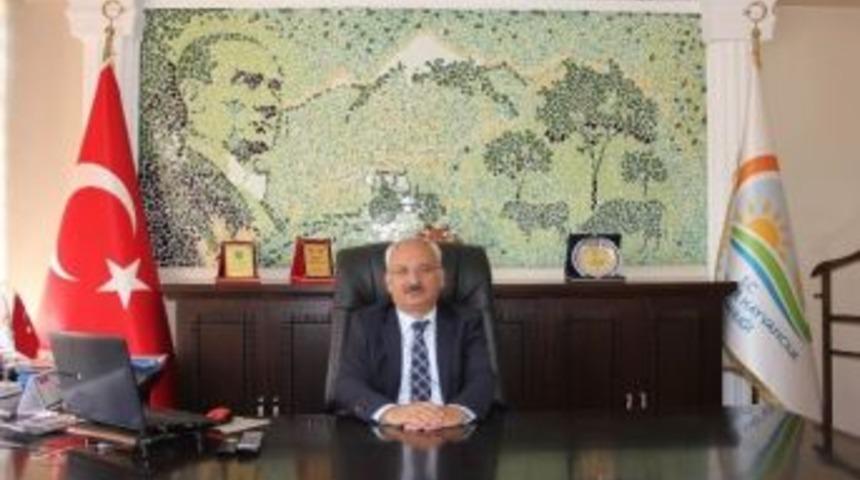 Kkydp Kapsamında 347 &Ccedil;ift&ccedil;i Hibe Almaya Hak Kazandı