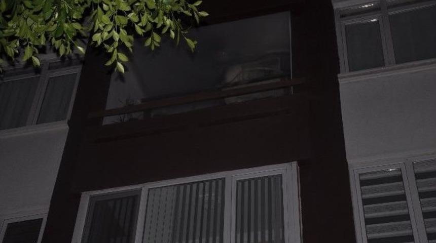 Antalya&rsquo;da Yangın Ucuz Atlatıldı