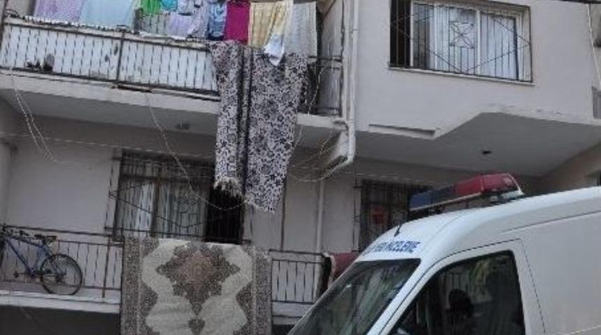 Barıştığı G&uuml;n Eşini &Ouml;ld&uuml;rd&uuml;