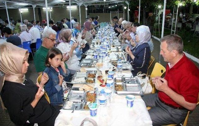 Vali Karaloğlu'ndan Yeni Huzurevi Projesi İçin Bağışçılara Çağrı