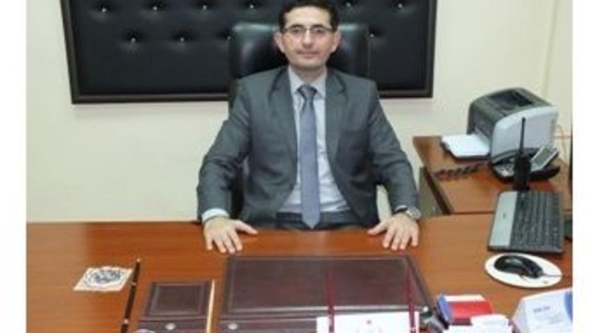 Edirne İl Sağlık M&uuml;d&uuml;r Vekili Dr. Kişioğlu: "iftarda Yenilen Hızlı Yemek Kilo Aldırır"