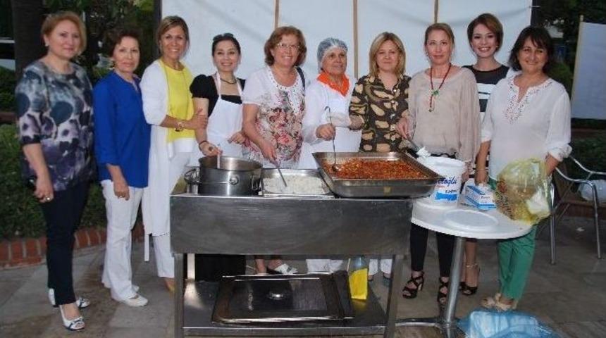 Kadınların İftar Geleneğini Bu Yıl Girişimci Kadınlar Devraldı