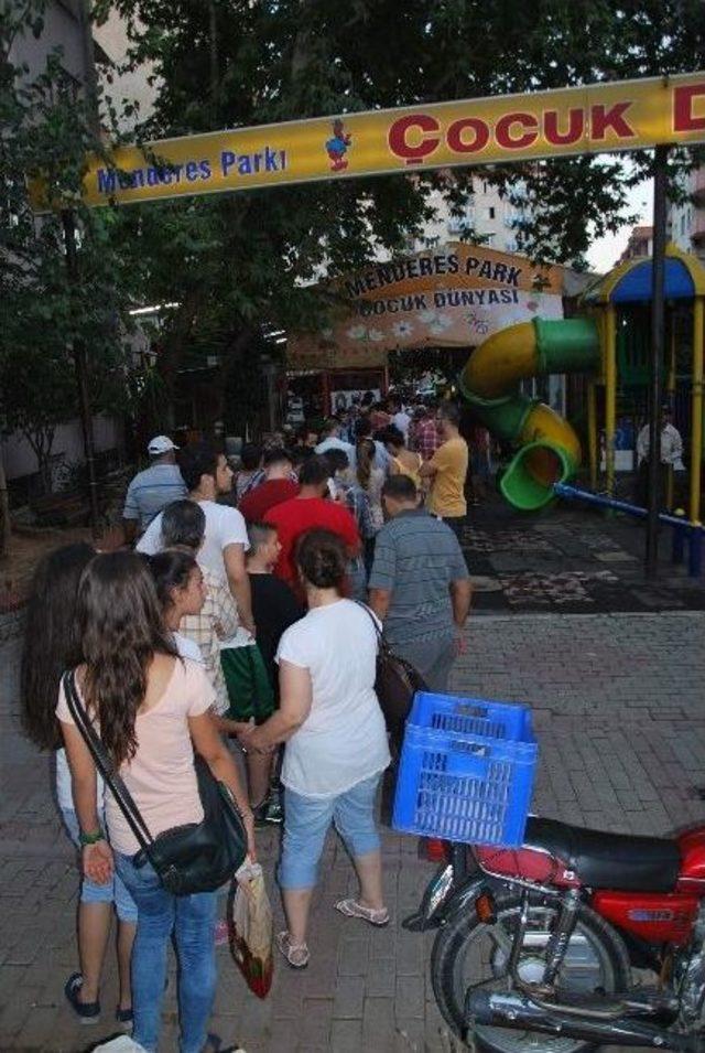 Kadınların İftar Geleneğini Bu Yıl Girişimci Kadınlar Devraldı 2