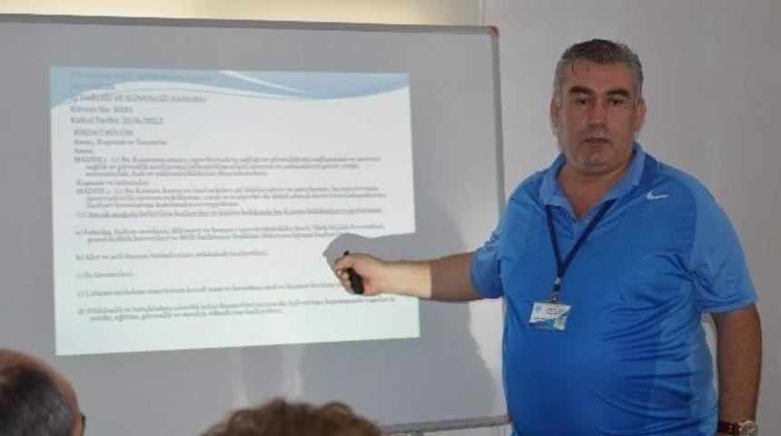 &ldquo;iftara Yakın Daha Dikkatli Olun&rdquo;