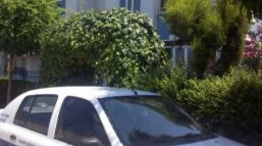 Tatile Giden &Ccedil;iftin Evindeki Ziynet Eşyaları &Ccedil;alındı