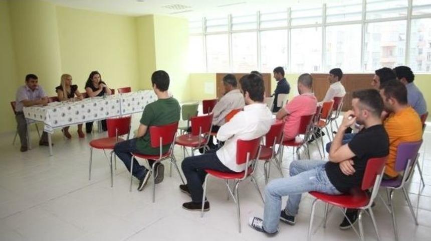 Kartal&rsquo;da İşsizlikle M&uuml;cadele Devam Ediyor