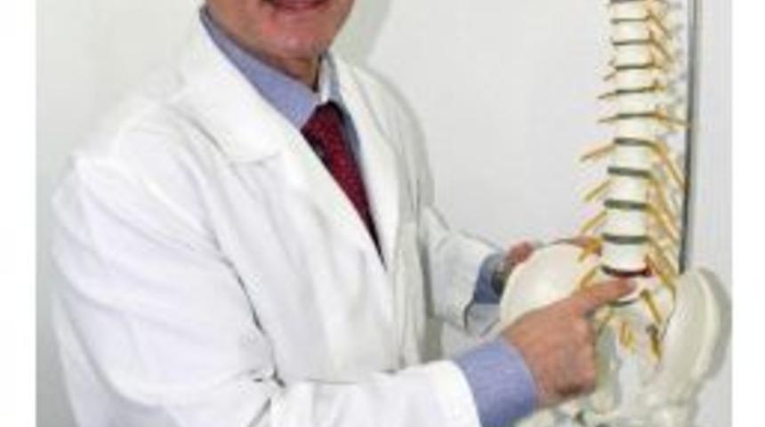 Baş Ağrılarına Elle Tedavi