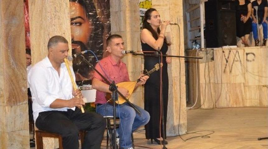 Madımak'ta &Ouml;lenler, Sel&ccedil;uk'ta T&uuml;rk&uuml;lerle Anıldı